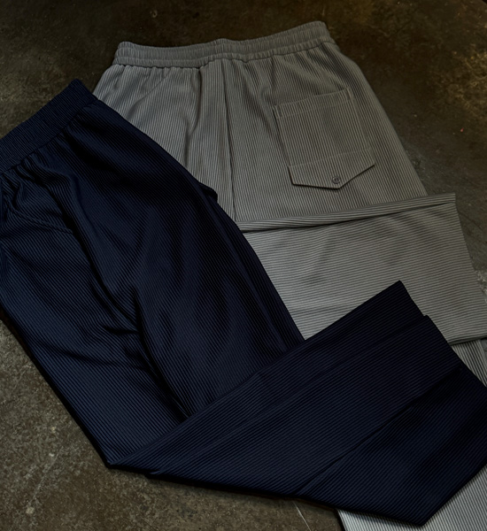 (L-5XL)<BR>엔히크 バンディングパンツ K2422<BR><B><FONT COLOR="#ff4800">[追加割引]</FONT></B>