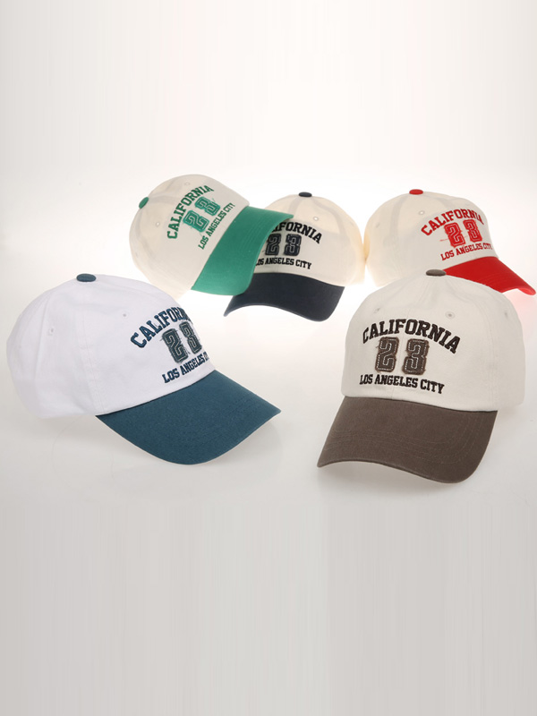 피오니토 ボールキャップ