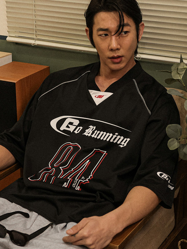 (XL-6XL)<BR>모트아즈 半そでティー