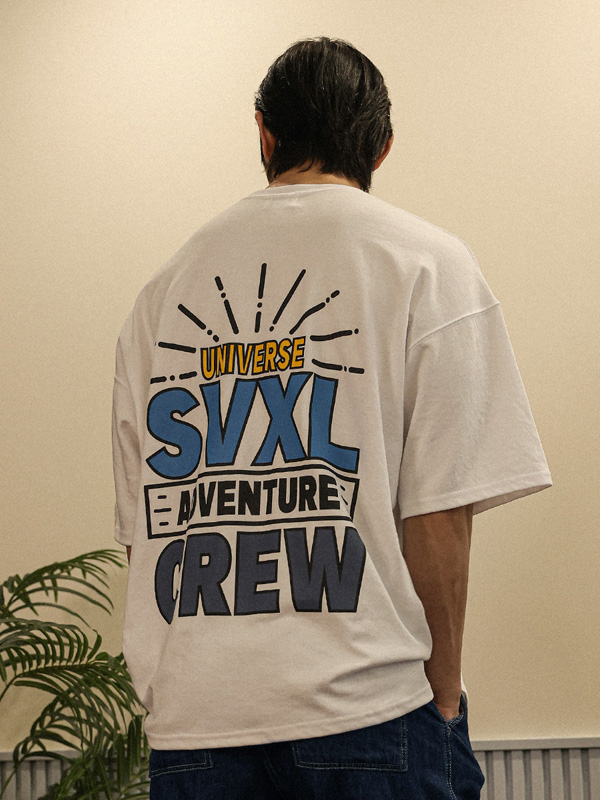 (XL-6XL)<BR>스토라도 半そでティー T332