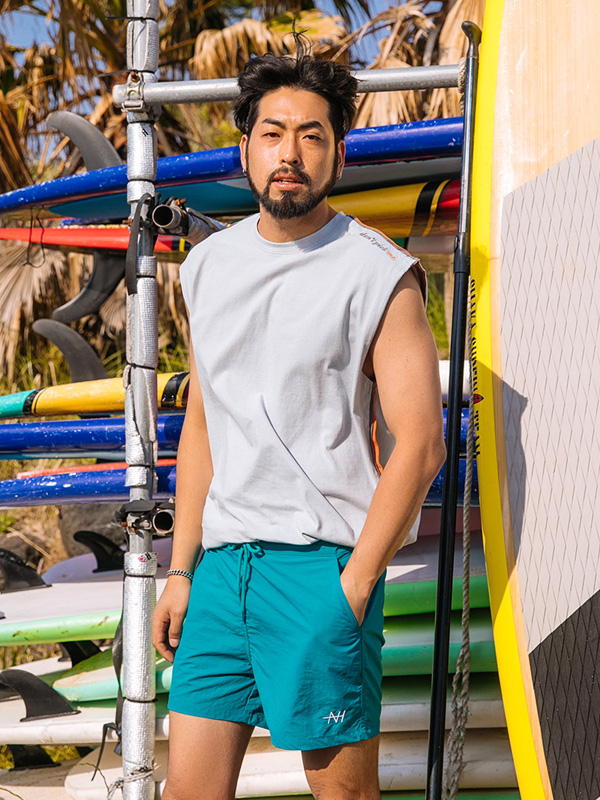 (L~5XL)<br>돈픽미 袖なし