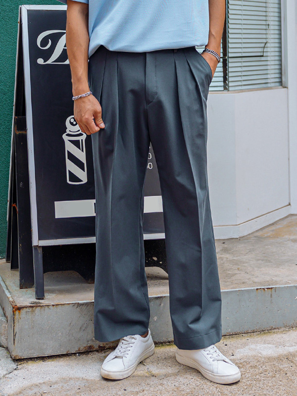 (M-5XL)<BR>차칠라 広範囲 スレックス