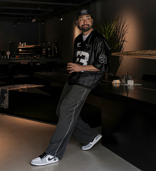 (L-5XL)<BR>바다드 半袖のジャージ 23