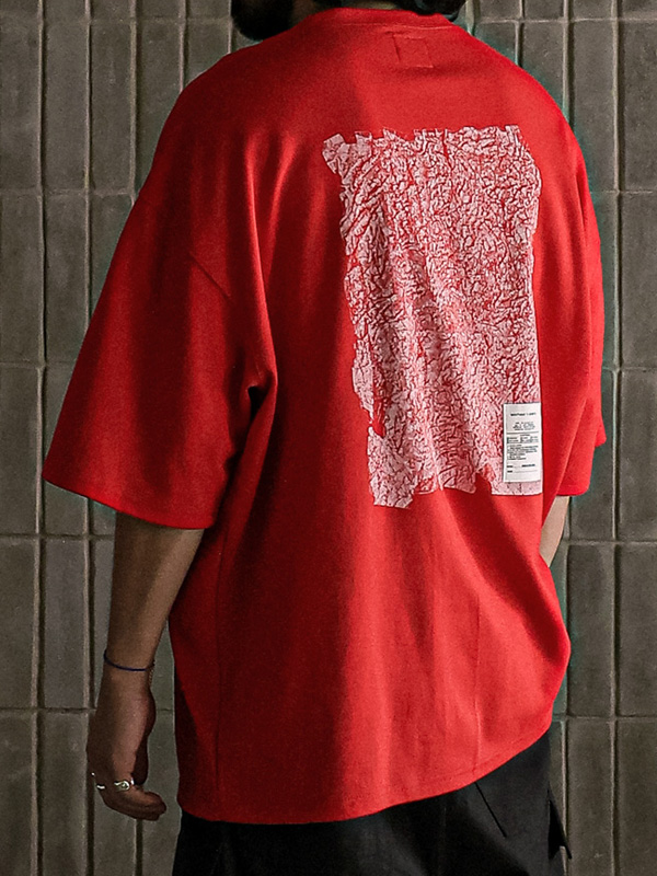 (XL-6XL)<BR>꼬르꼬바 半そでティー