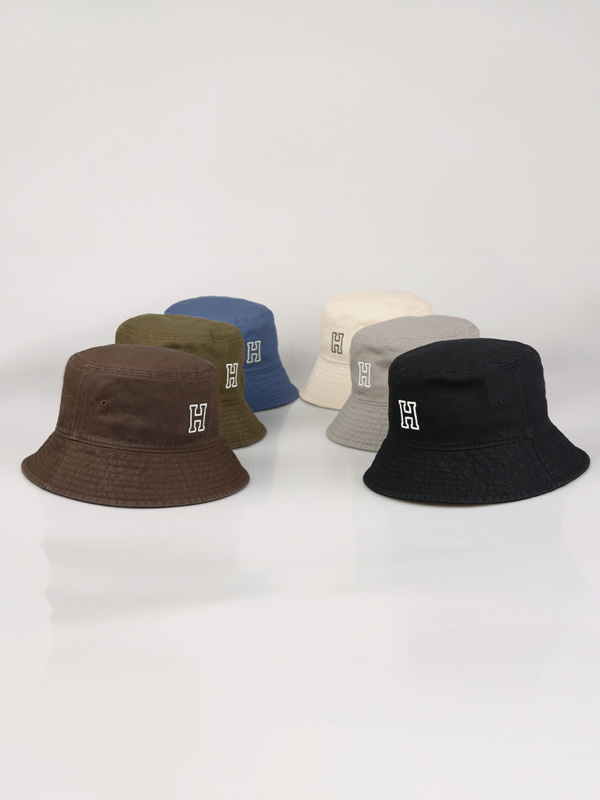 오타리차 バケツの帽子