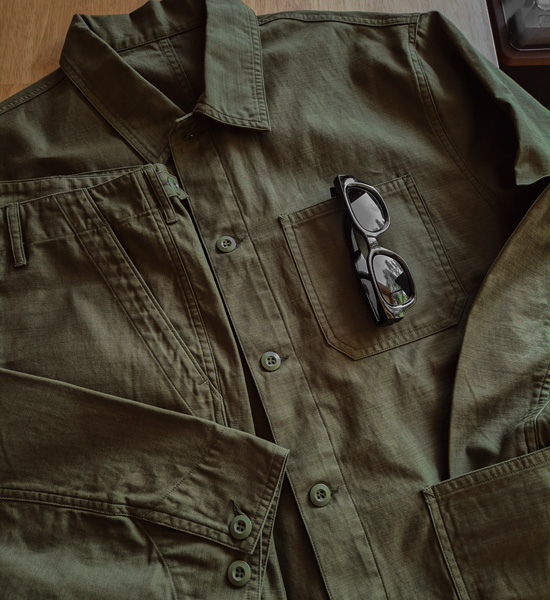 (L-5XL)<br>이노비아 ジャケット