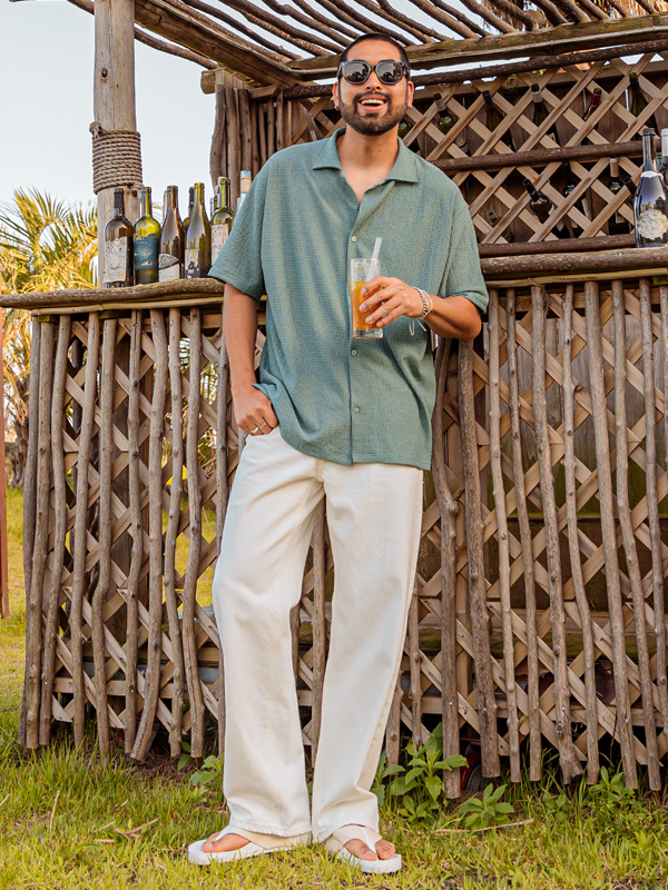 <br><font color="#fd0303">[365SALE]</font><br><font color="#2046a7">★교환/반품불가★</font><BR>쿠마리나 綿パンツ 9125