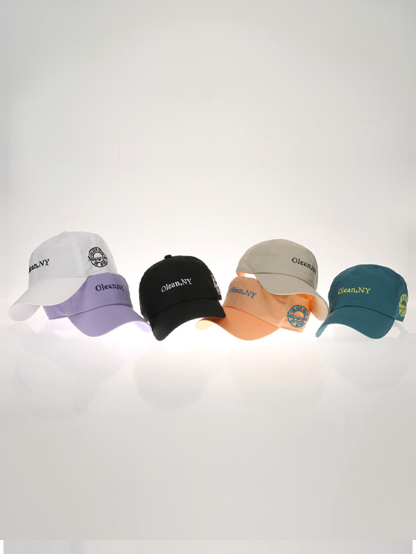 마조리아 ボールキャップ