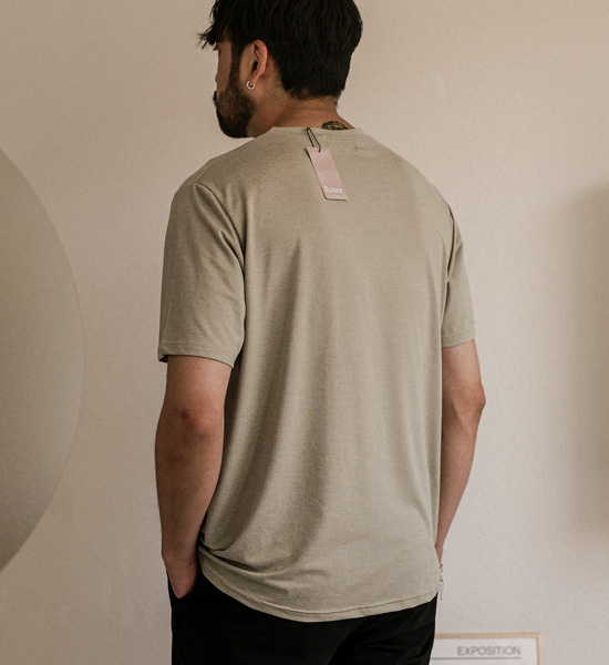 (L-6XL)<BR>단타바 半そでティー T022