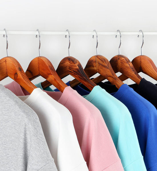 (L-5XL)<br>꼭필요해 半そでティー<br><font color="#fb5ec9"><B>[1+1]</B></font>