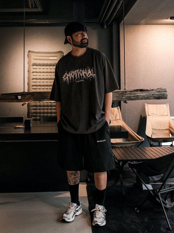 (XL-6XL)<br>포트노바 半そでティー 3267