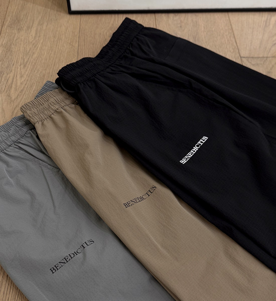 (XL-6XL)<br>마로카 バンディング半ズボン 2155