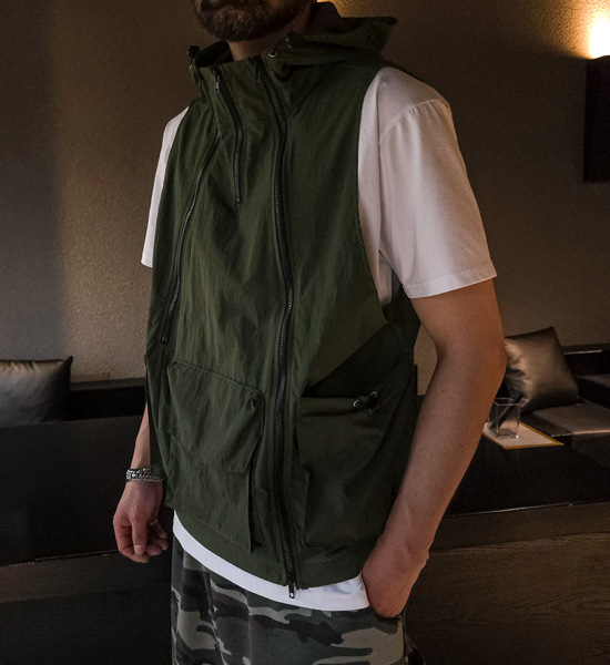 (L-3XL)<BR>바코니야 ベスト