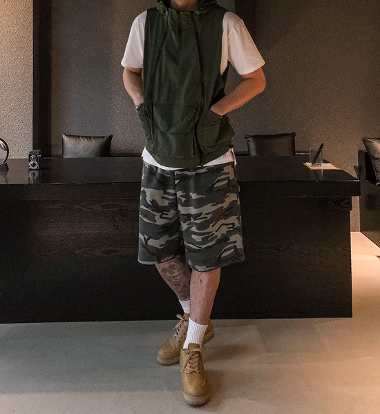 (L-3XL)<BR>바코니야 ベスト