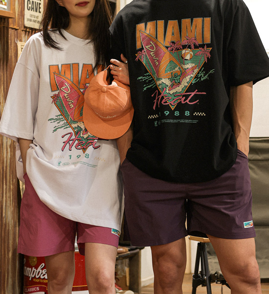 (M-6XL)<br>워터짐 헬·수·복 다용도 バンディング半ズボン(5インチ,7インチ)<br><font color="#fb5ec9"><B>[1+1]</B></font><br><font color="#072c81"><B>[ W.DNA ]</B></font>