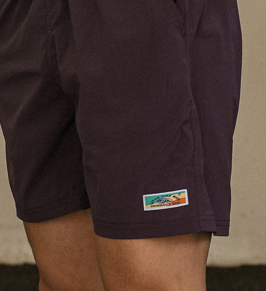 (M-6XL)<br>워터짐 헬·수·복 다용도 バンディング半ズボン(5インチ,7インチ)<br><font color="#fb5ec9"><B>[1+1]</B></font><br><font color="#072c81"><B>[ W.DNA ]</B></font>