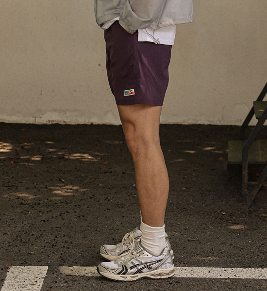 (M-6XL)<br>워터짐 헬·수·복 다용도 バンディング半ズボン(5インチ,7インチ)<br><font color="#fb5ec9"><B>[1+1]</B></font><br><font color="#072c81"><B>[ W.DNA ]</B></font>