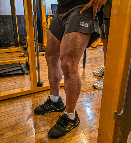 (M-6XL)<br>워터짐 헬·수·복 다용도 バンディング半ズボン(5インチ,7インチ)<br><font color="#fb5ec9"><B>[1+1]</B></font><br><font color="#072c81"><B>[ W.DNA ]</B></font>