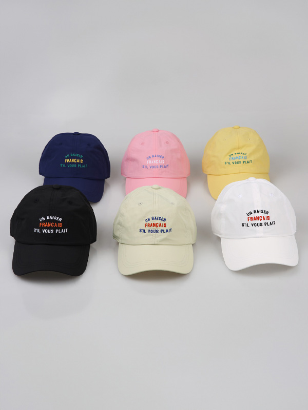 모르파소 ボールキャップ