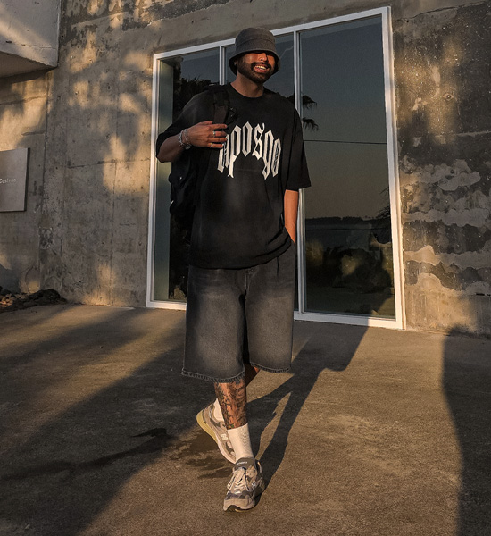 (XL-6XL)<br>소프로드 半そでティー