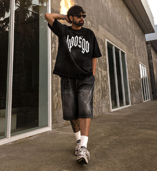 (XL-6XL)<br>소프로드 半そでティー