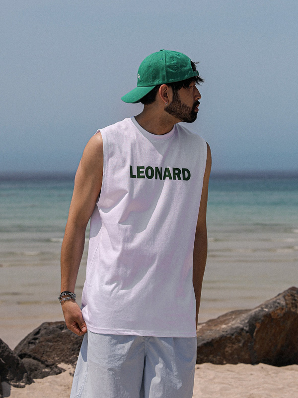 (L-5XL)<br>마이라더 袖なし