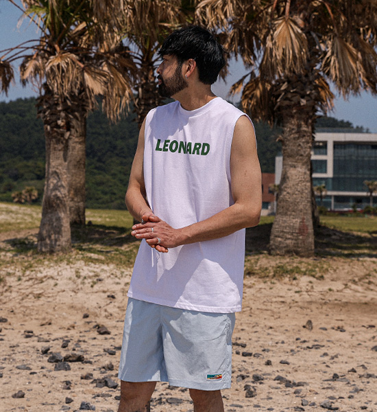 (L-5XL)<br>마이라더 袖なし