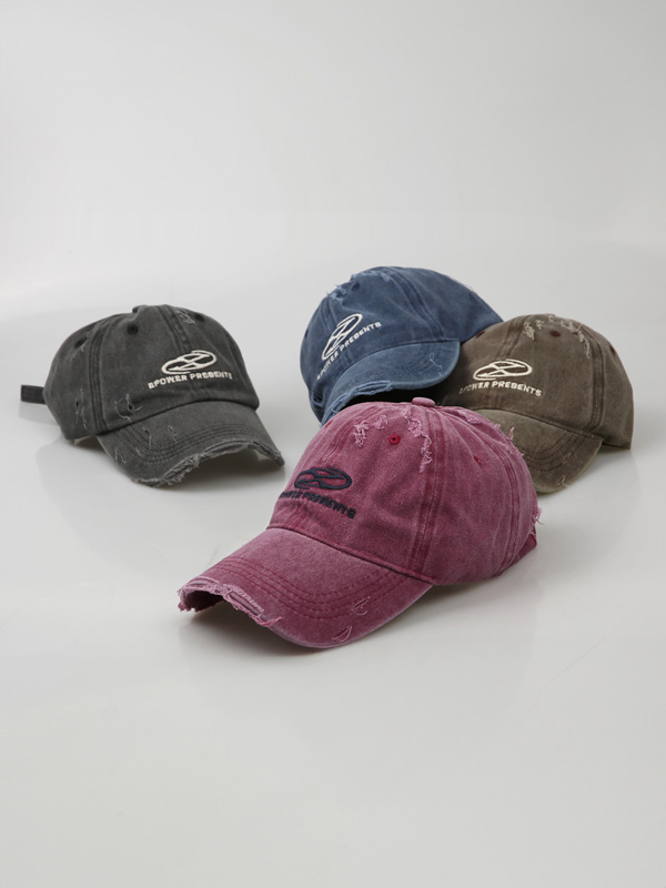 쿠슬리 顔料 ボールキャップ