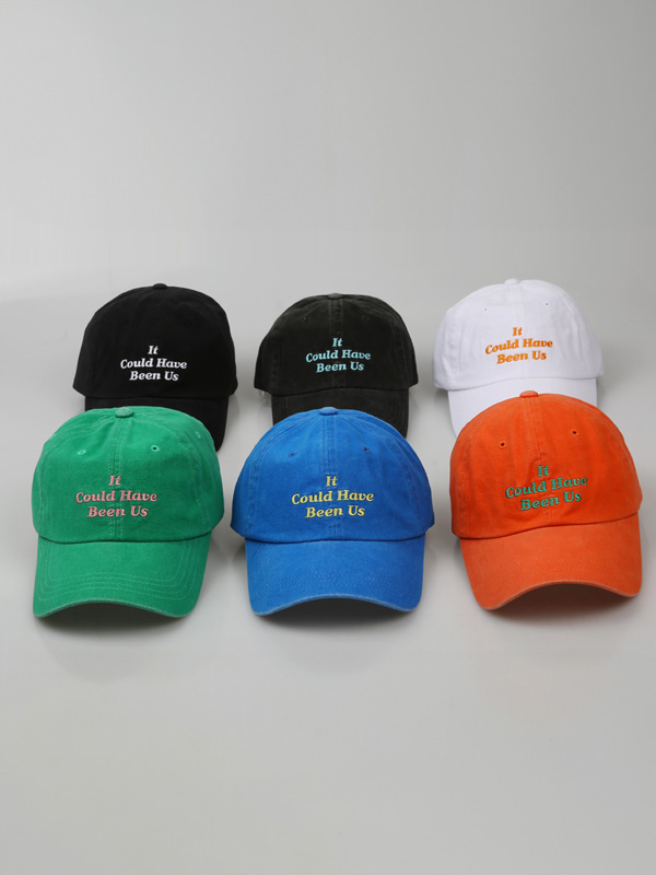 파르티잔 ボールキャップ