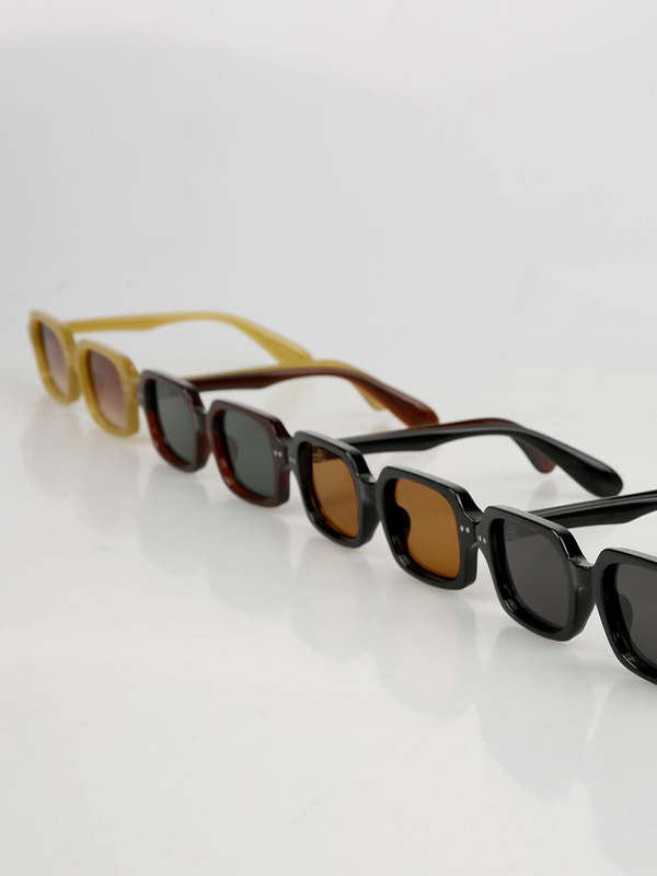 하마단 サングラス 3204