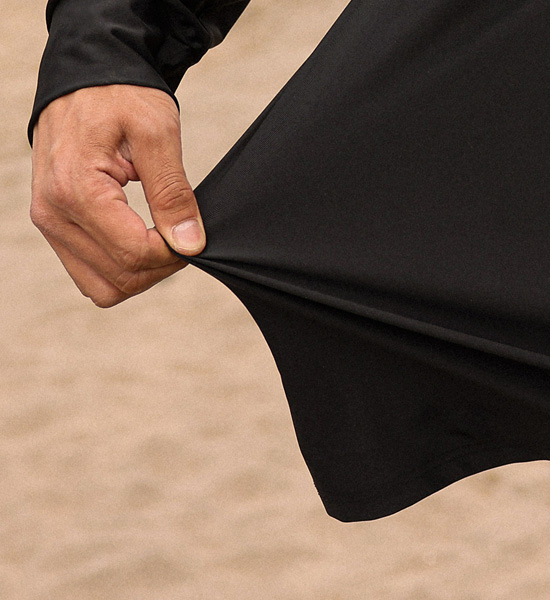 (XL-5XL)<BR>도스모스 軽警備員 T034