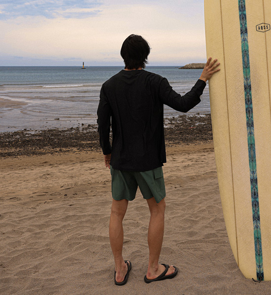 (XL-5XL)<BR>도스모스 軽警備員 T034