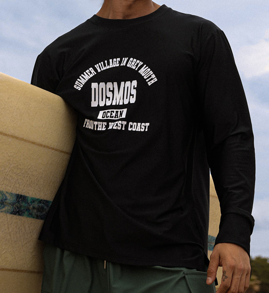 (XL-5XL)<BR>도스모스 軽警備員 T034