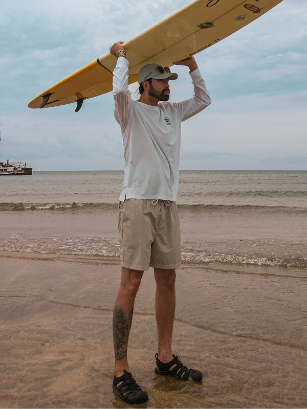 (XL-5XL)<br>인디안 軽警備員 T033