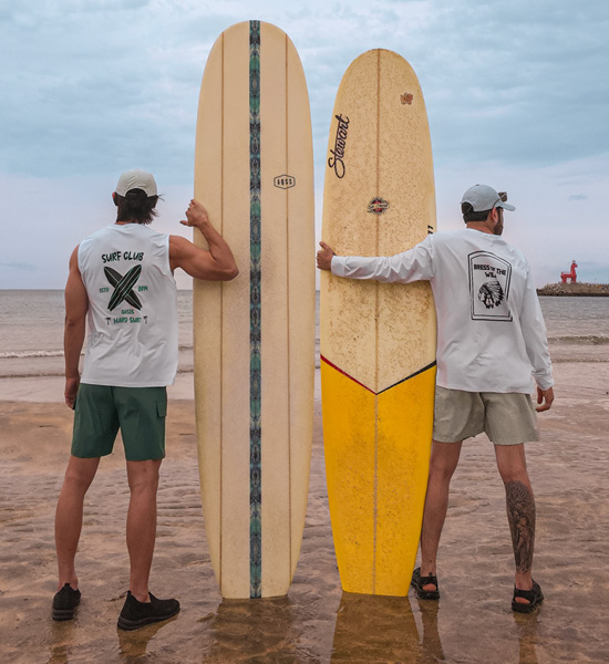 (L-5XL)<BR>서퍼클럽 ラッシュガード袖なしシャツ T035