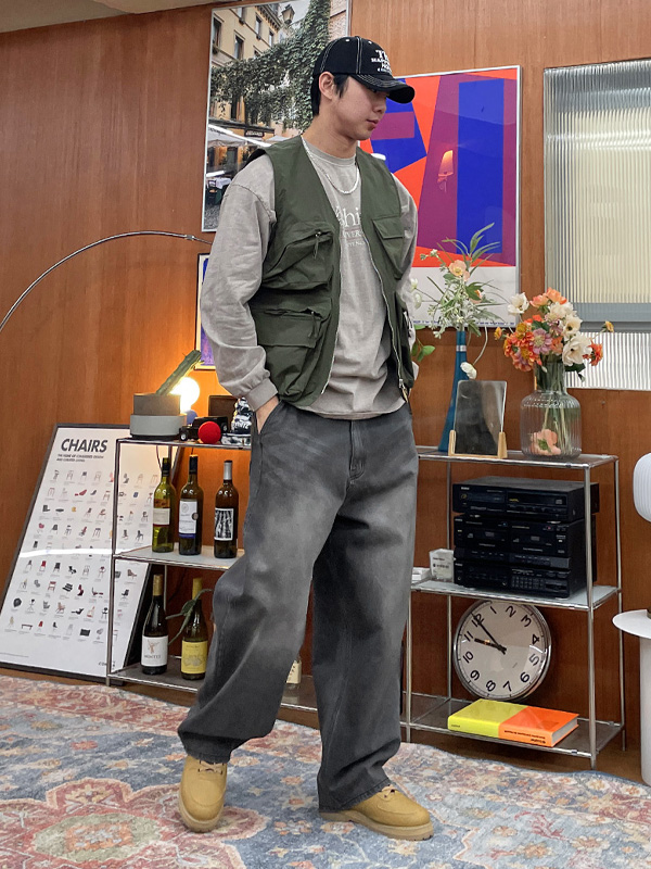 (XL-4XL)<BR>아미어스 ベスト