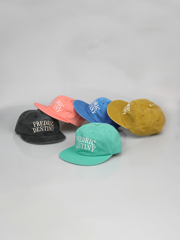 아타라야 キャンプキャップ