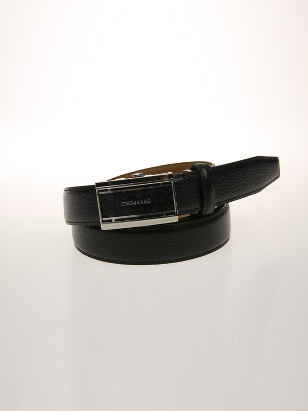 (最大60インチまで装着可能)<BR>푸달스 カーフスキン 自動ベルト