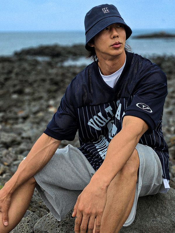 (XL-6XL)<BR>칼라파나 半袖のジャージ