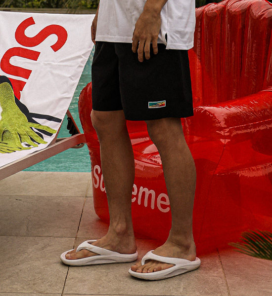 (M-6XL)<br>워터짐 헬·수·복 다용도 バンディング半ズボン(5インチ,7インチ)<br><font color="#fb5ec9"><B>[1+1]</B></font><br><font color="#072c81"><B>[ W.DNA ]</B></font>