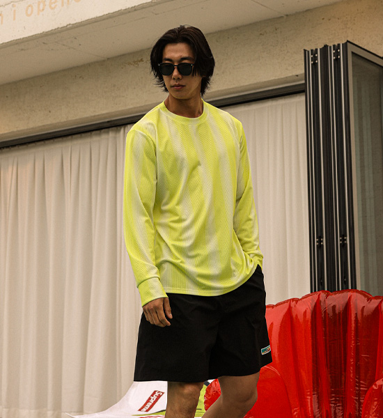 (M-6XL)<br>워터짐 헬·수·복 다용도 バンディング半ズボン(5インチ,7インチ)<br><font color="#fb5ec9"><B>[1+1]</B></font><br><font color="#072c81"><B>[ W.DNA ]</B></font>