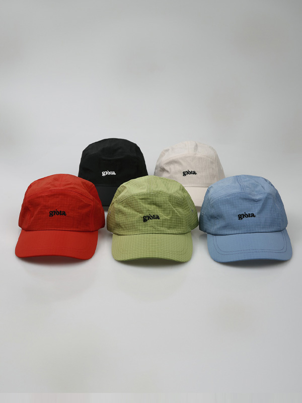 시모네 GIOIAボールキャップ