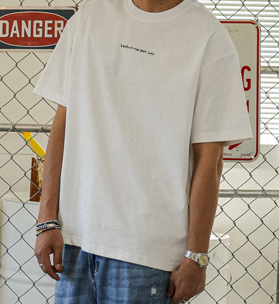 (XL-6XL)<BR>타라브 半そでティー 3218