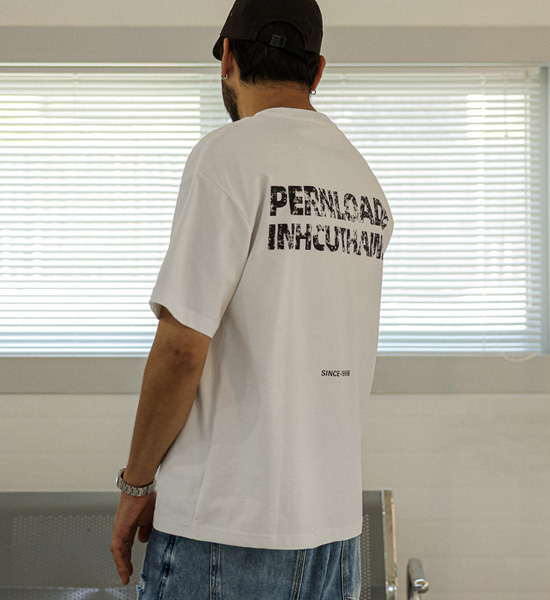 (XL-6XL)<BR>타라브 半そでティー 3218