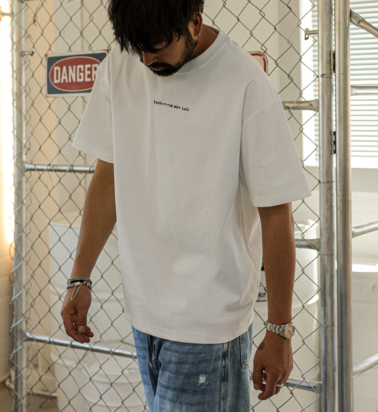 (XL-6XL)<BR>타라브 半そでティー 3218