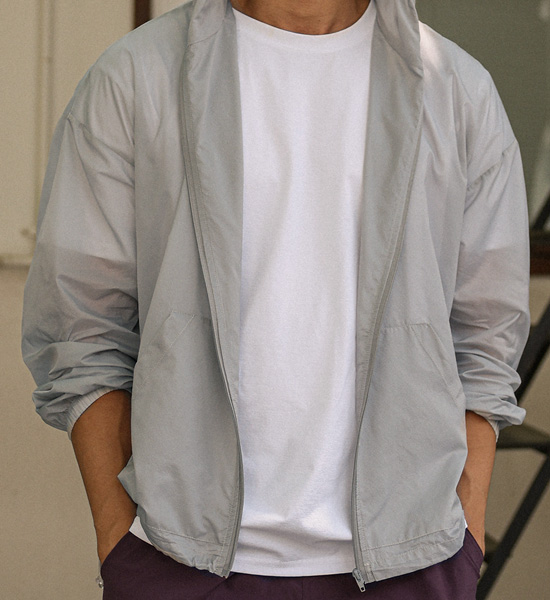 (XL-6XL)<BR>탱글린 防風 OR494