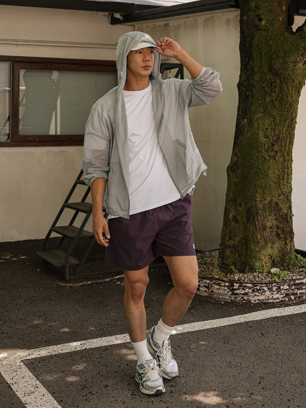 (XL-6XL)<BR>탱글린 防風 OR494