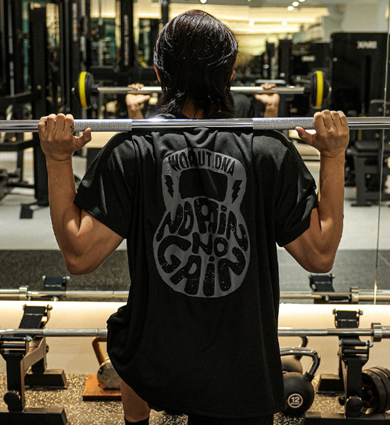 (M-6XL)<br>비그달 冷却用半袖Tee<br><font color="#072c81"><B>[ W.DNA ]</B></font>