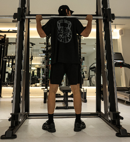 (M-6XL)<br>비그달 冷却用半袖Tee+오바네스 冷却 레깅스밴딩반바지<br><font color="#072c81"><B>[ W.DNA ]</B></font>