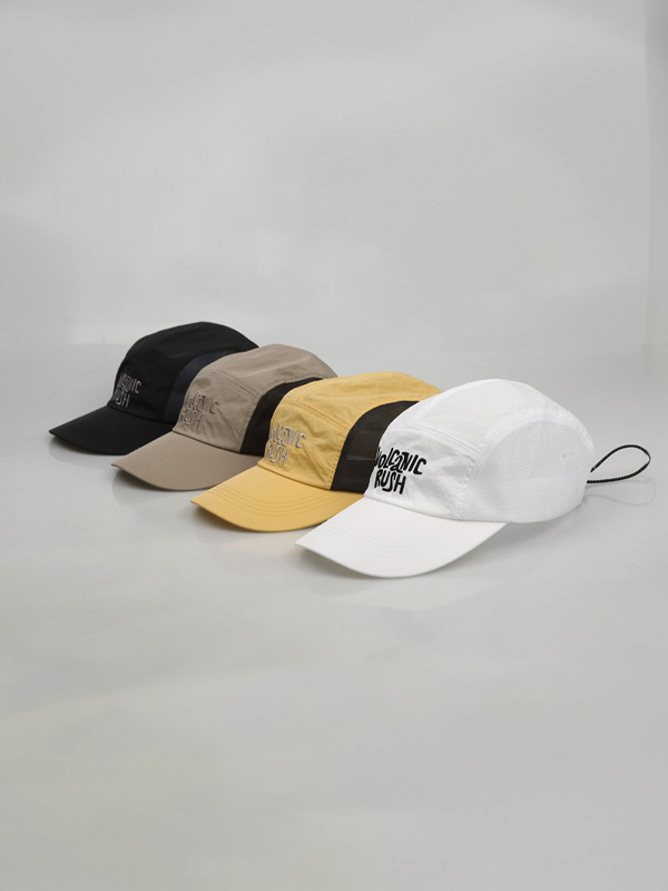 다바오 キャンプキャップ